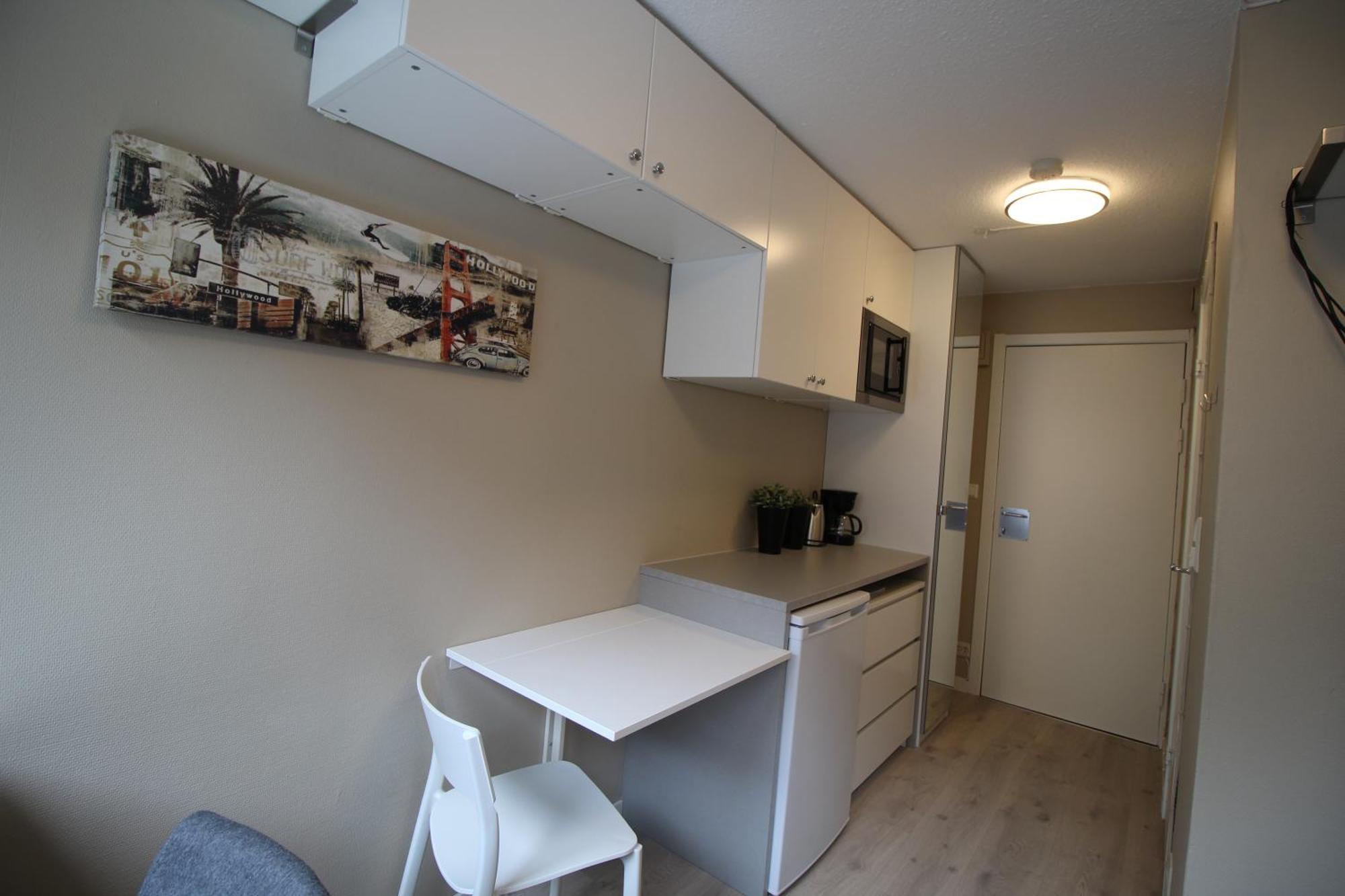Kongensgate Apartments Kristiansand Exteriér fotografie